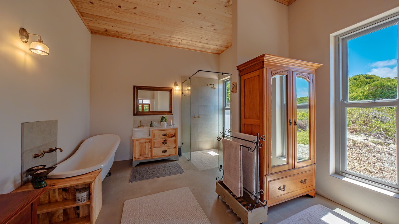 Photo of Bathroom in Gansbaai