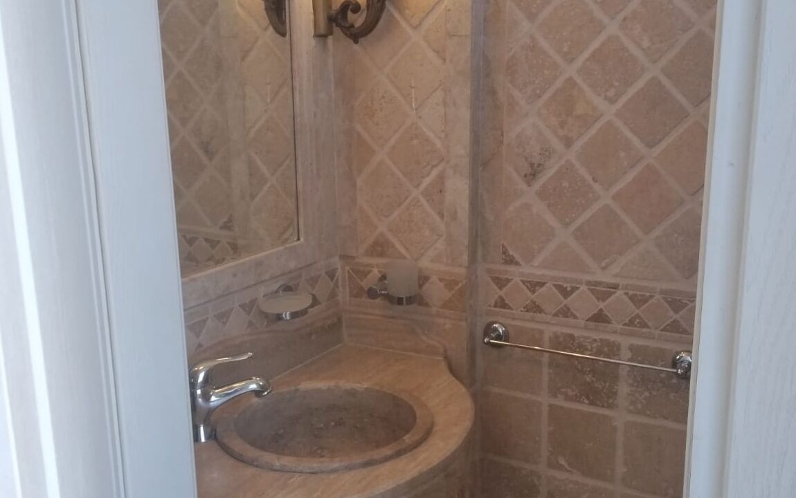 Photo of Bathroom in Fethiye City Center