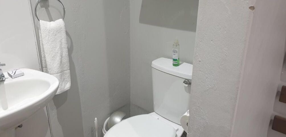 Photo of Bathroom in Fichardt Park