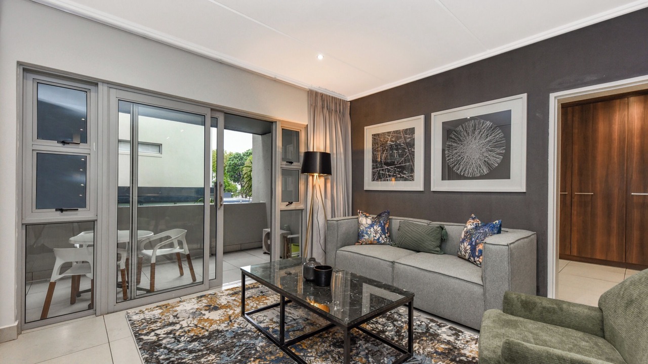 Photo of Livingroom in Sandown