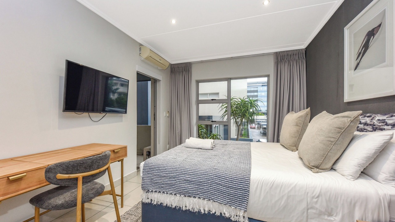 Photo of Bedroom in Sandown