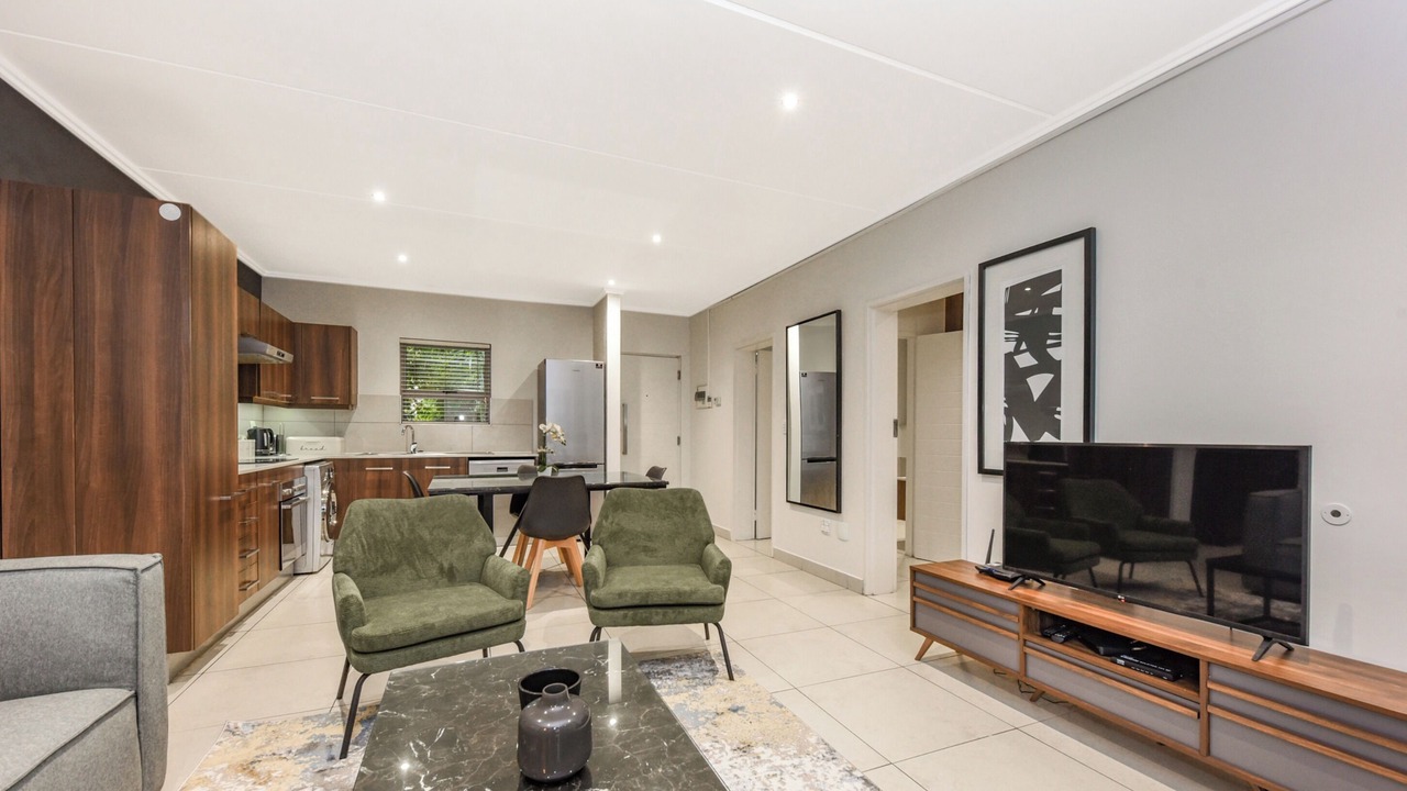 Photo of Livingroom in Sandown