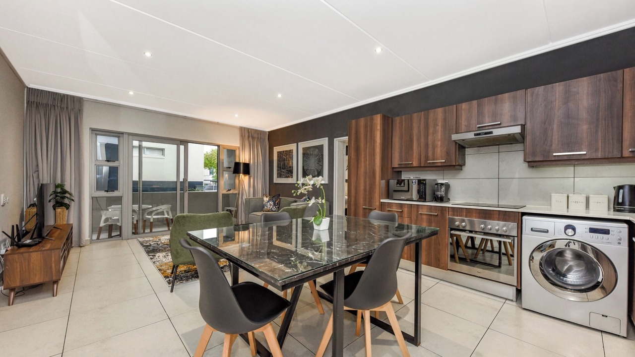 Photo of Kitchen in Sandown