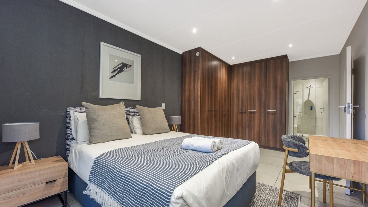 Photo of Bedroom in Sandown