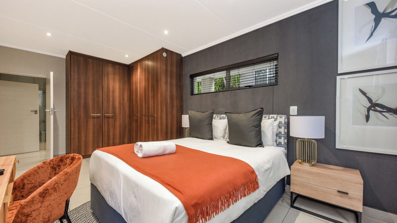 Photo of Bedroom in Sandown
