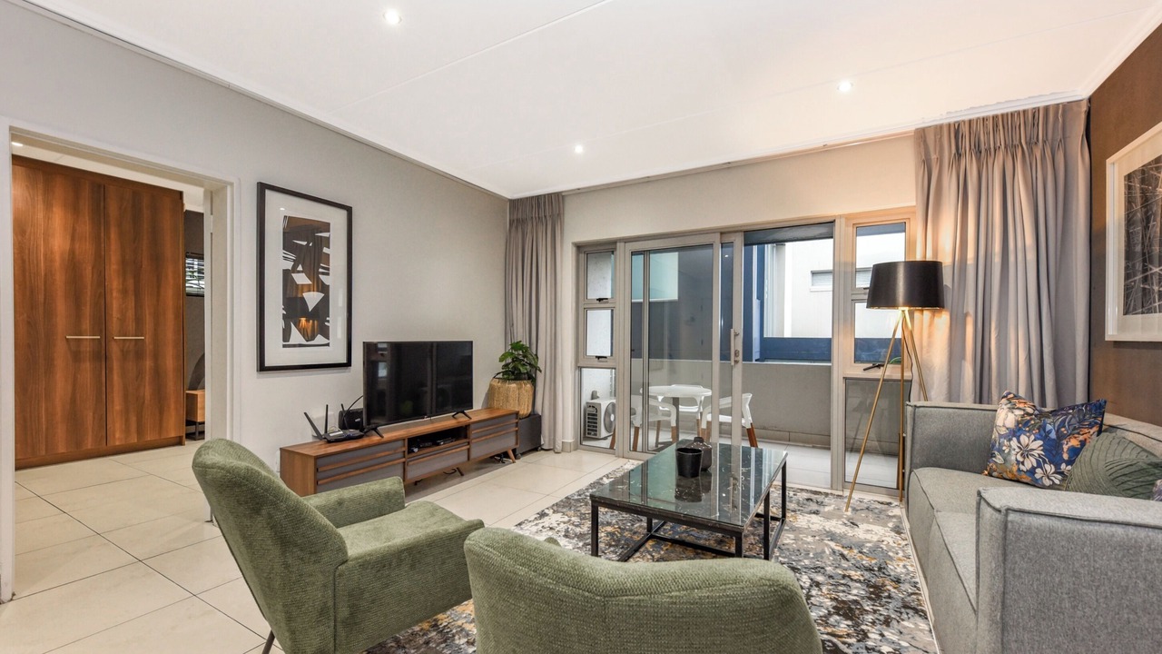 Photo of Livingroom in Sandown
