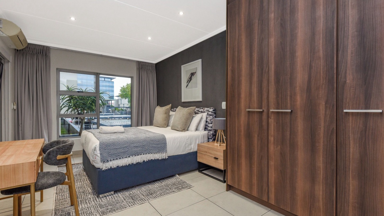 Photo of Bedroom in Sandown