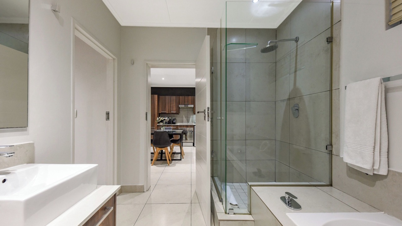 Photo of Bathroom in Sandown