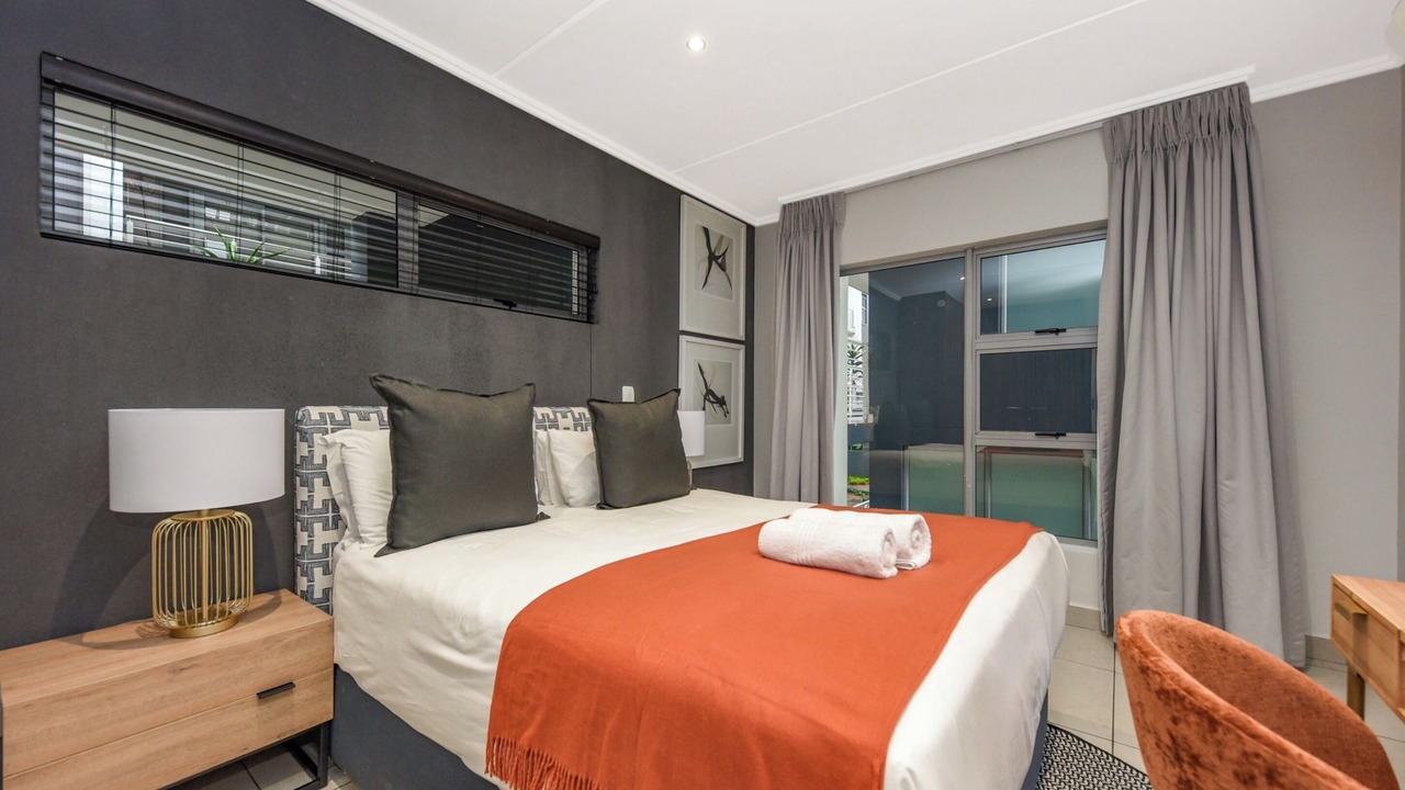 Photo of Bedroom in Sandown