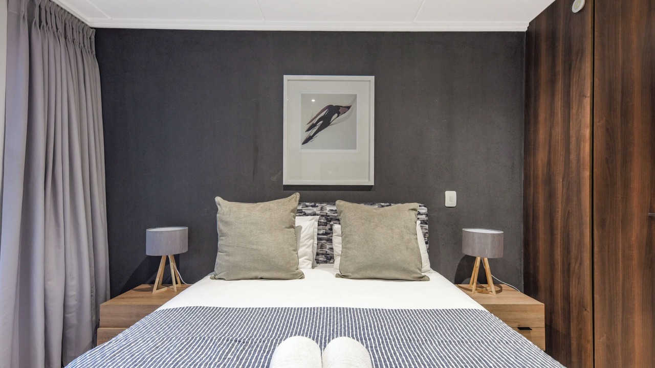 Photo of Bedroom in Sandown