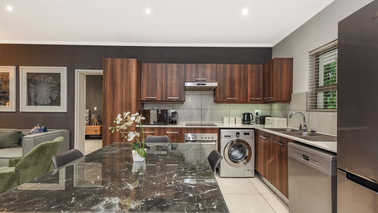 Photo of Kitchen in Sandown