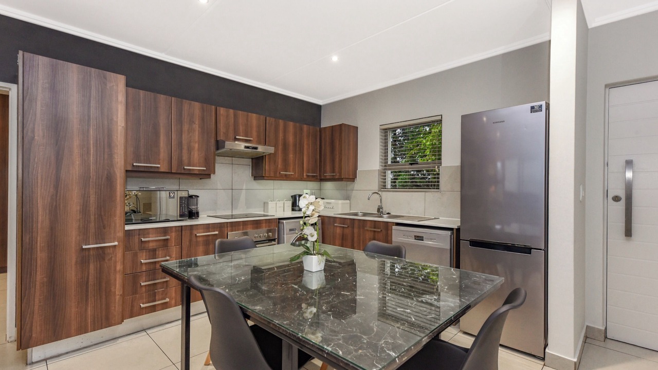 Photo of Kitchen in Sandown