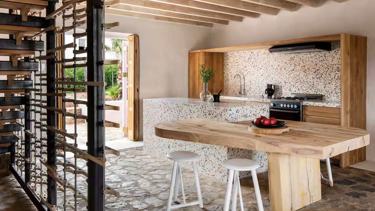 Photo of Kitchen in Kannaland