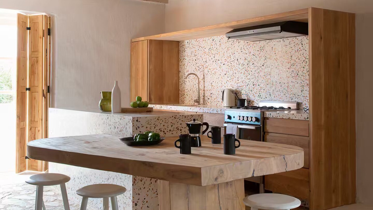 Photo of Kitchen in Kannaland