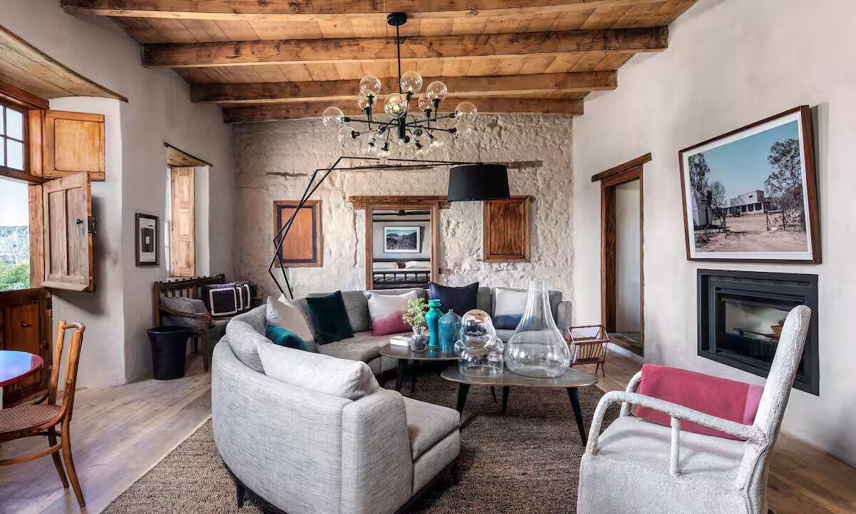 Photo of Livingroom in Kannaland