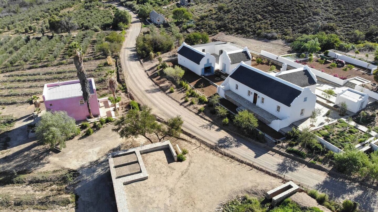 Photo of Outdoor in Kannaland
