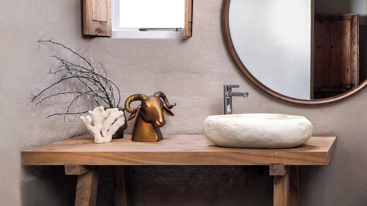 Photo of Bathroom in Kannaland