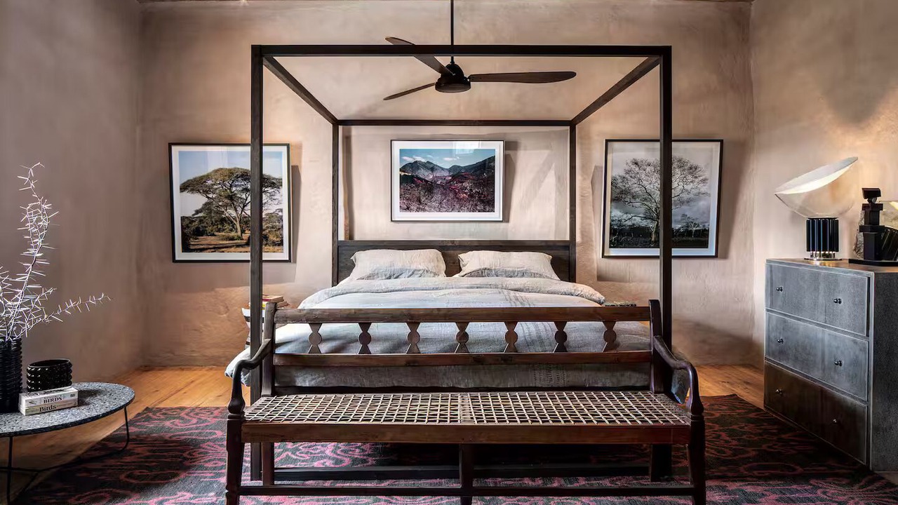 Photo of Bedroom in Kannaland
