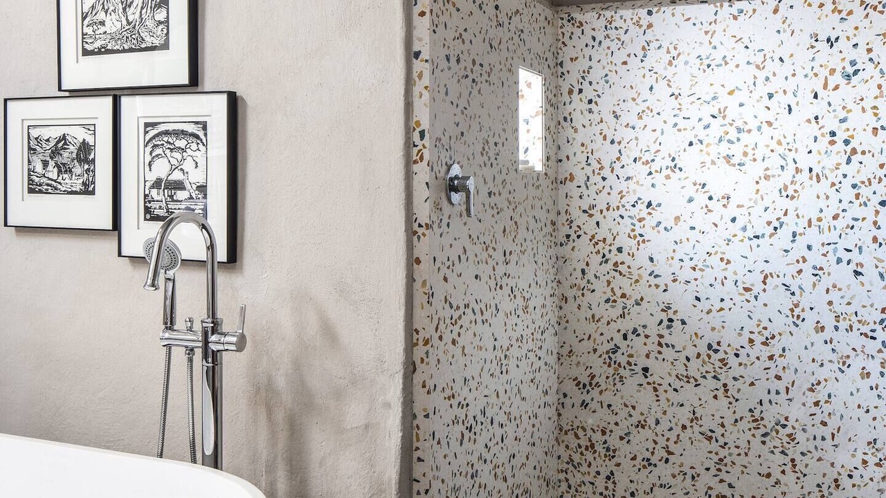 Photo of Bathroom in Kannaland