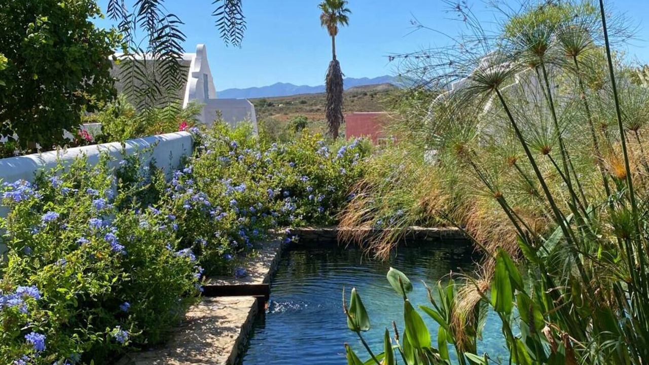 Photo of Outdoor in Kannaland