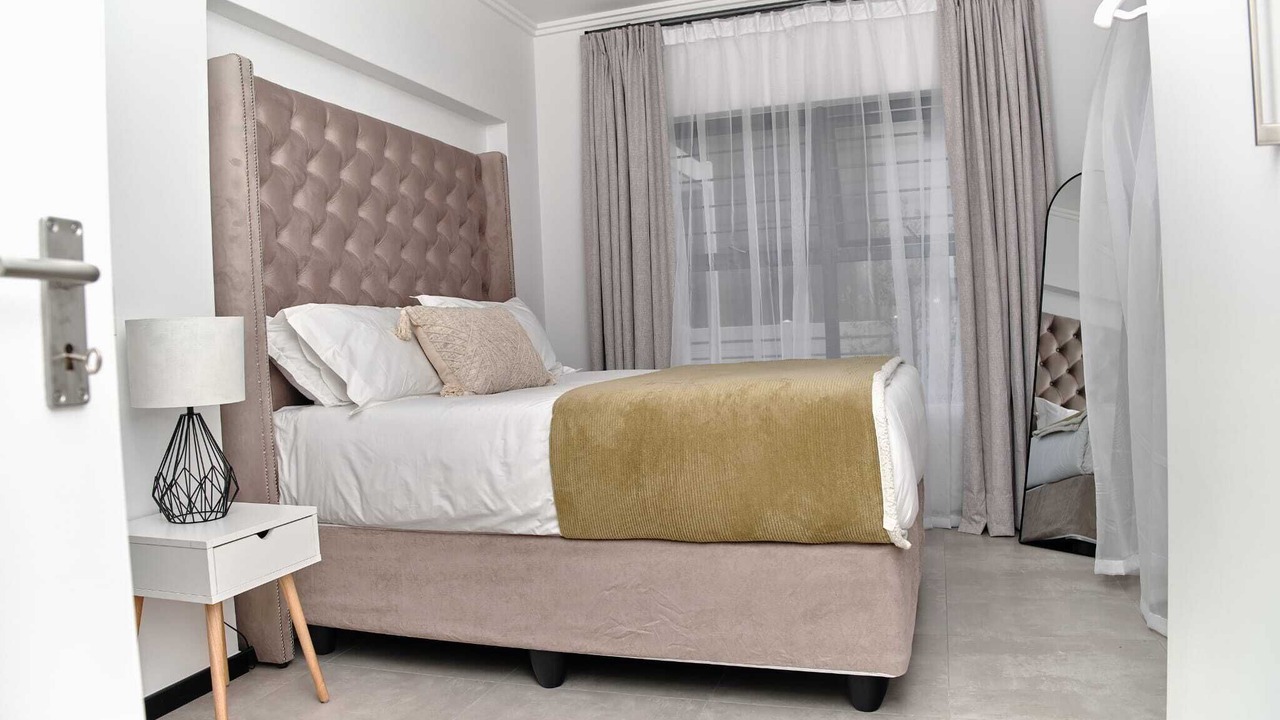 Photo of Bedroom in Greater Johannesburg Metropolitan Area