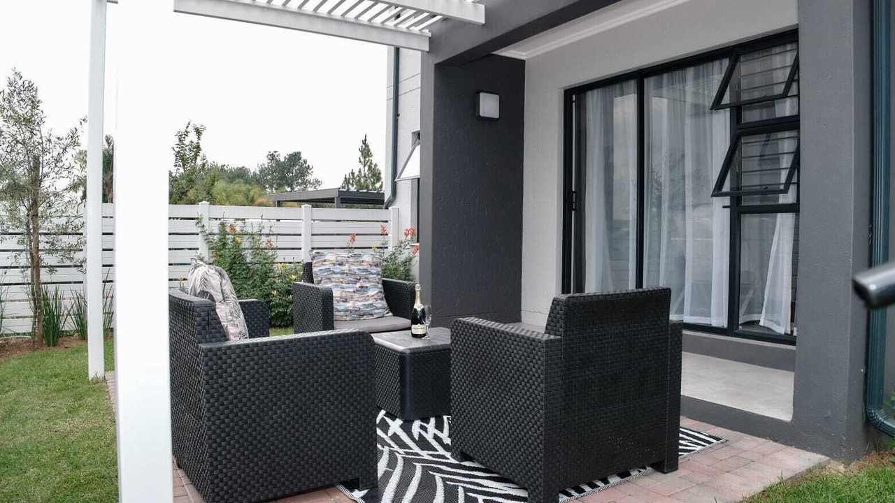 Photo of Patio Balcony in Greater Johannesburg Metropolitan Area