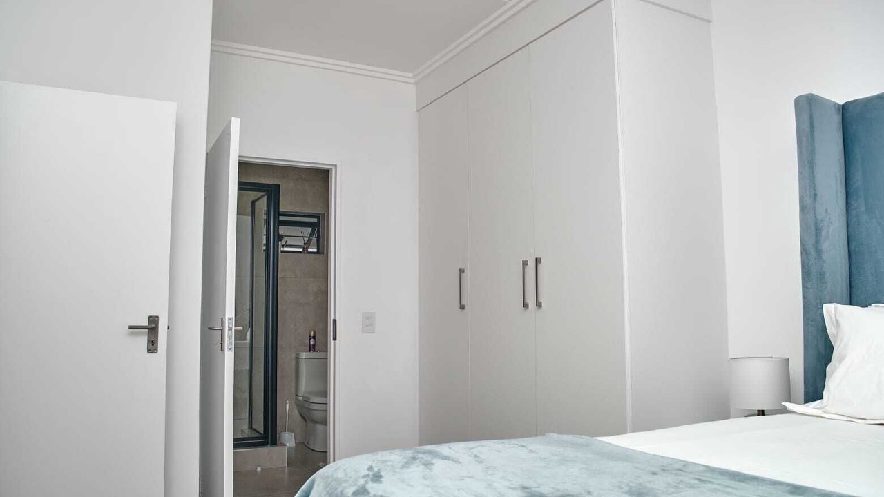 Photo of Bedroom in Greater Johannesburg Metropolitan Area