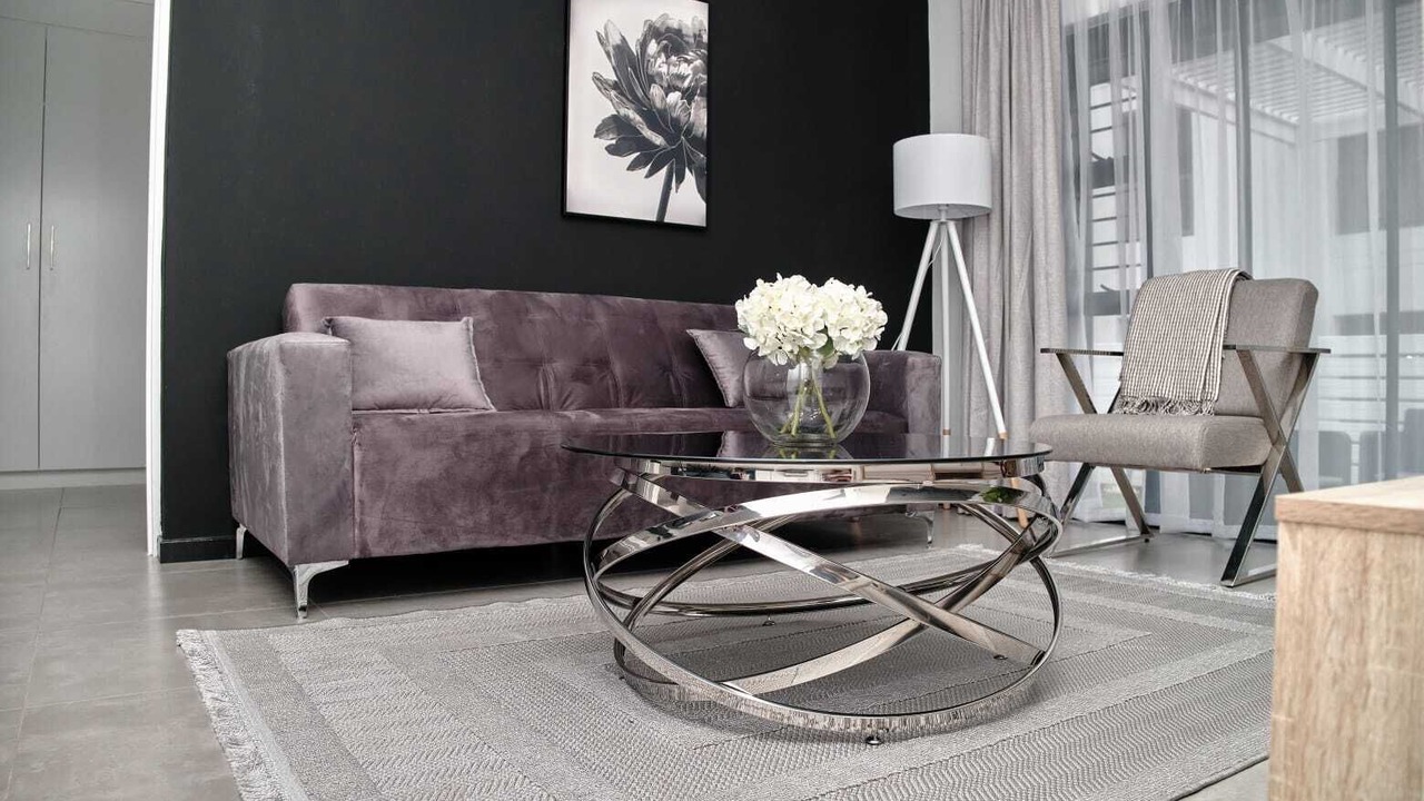 Photo of Livingroom in Greater Johannesburg Metropolitan Area
