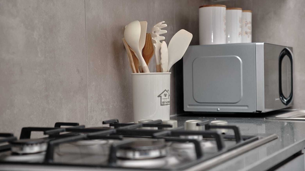 Photo of Kitchen in Greater Johannesburg Metropolitan Area