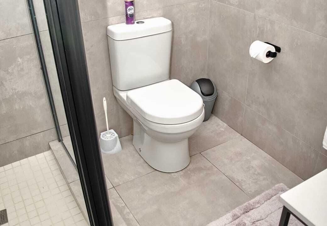 Photo of Bathroom in Greater Johannesburg Metropolitan Area