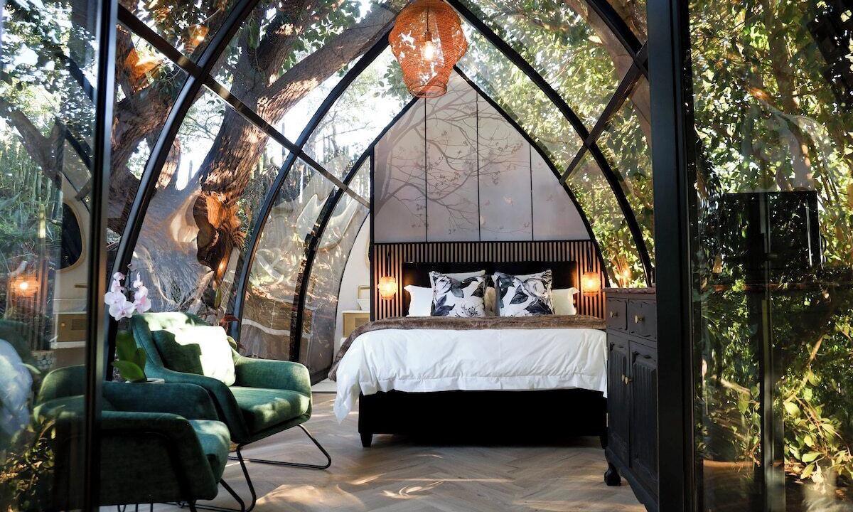 Photo of Bedroom in Montagu