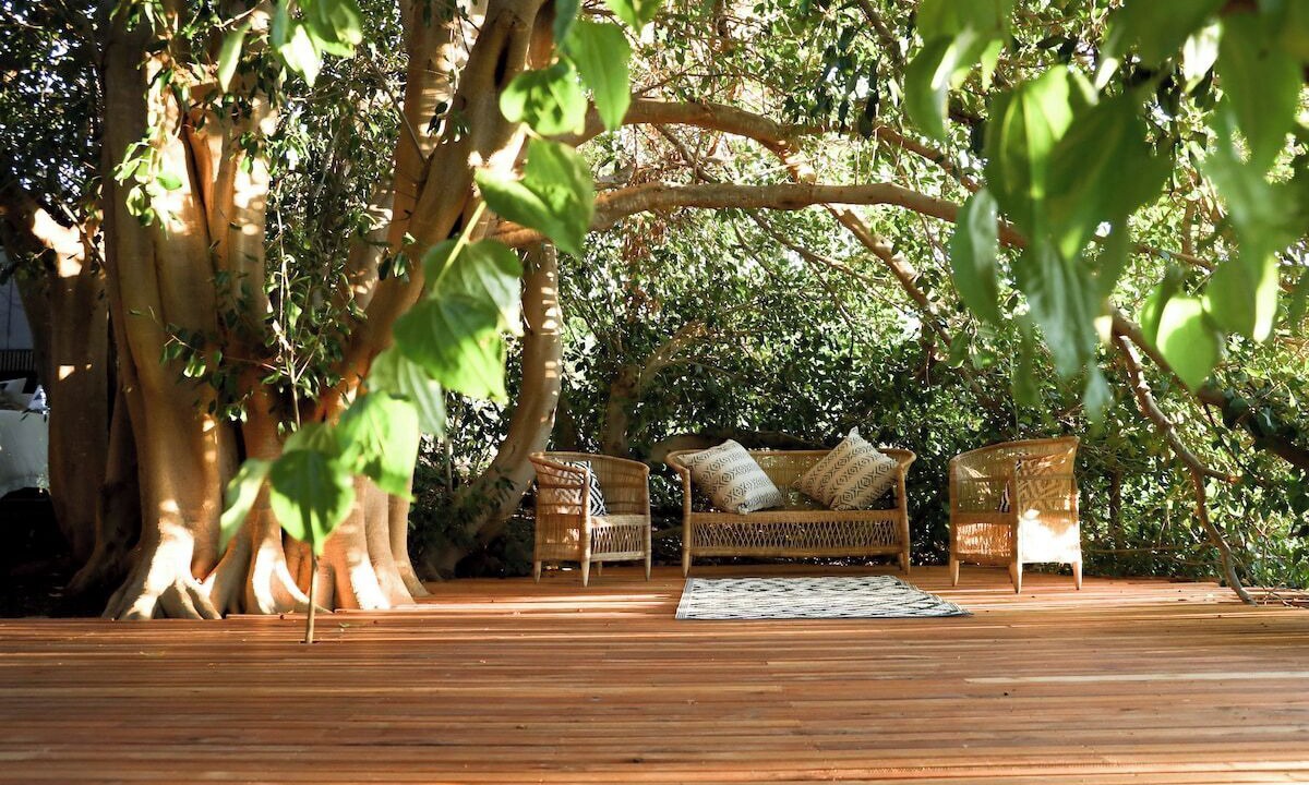 Photo of Patio Balcony in Montagu