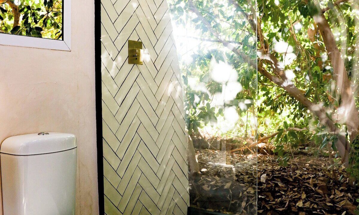 Photo of Bathroom in Montagu
