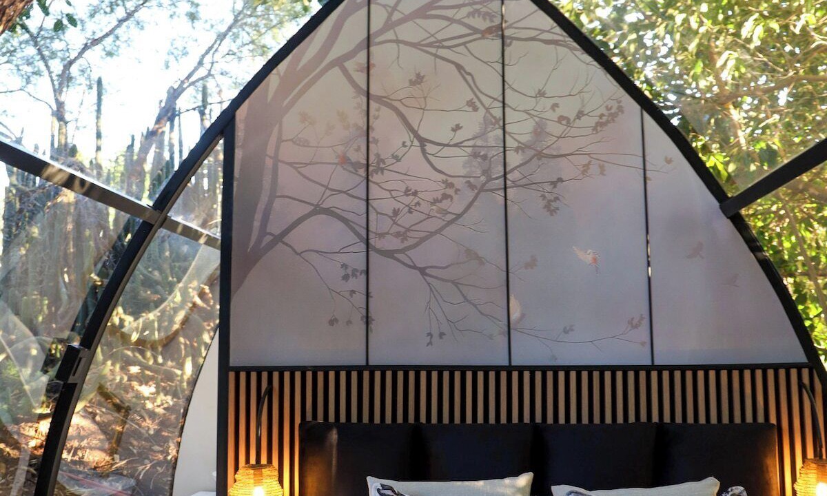 Photo of Bedroom in Montagu