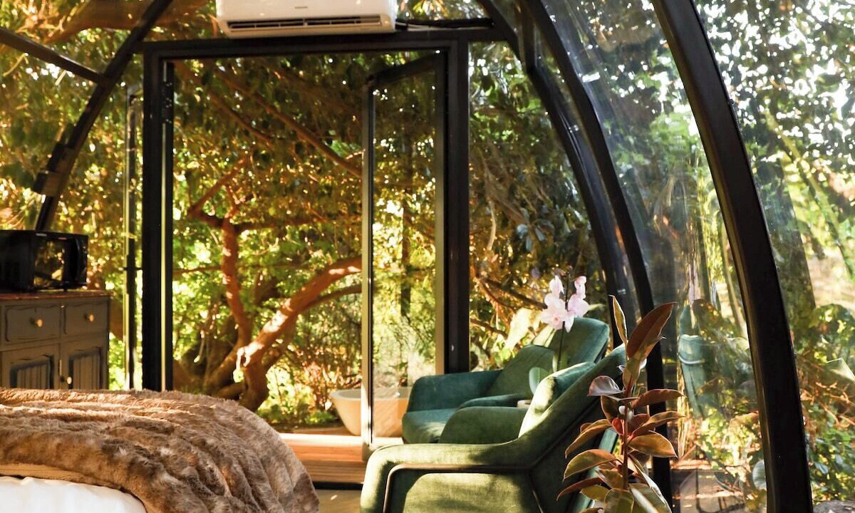 Photo of Bedroom in Montagu