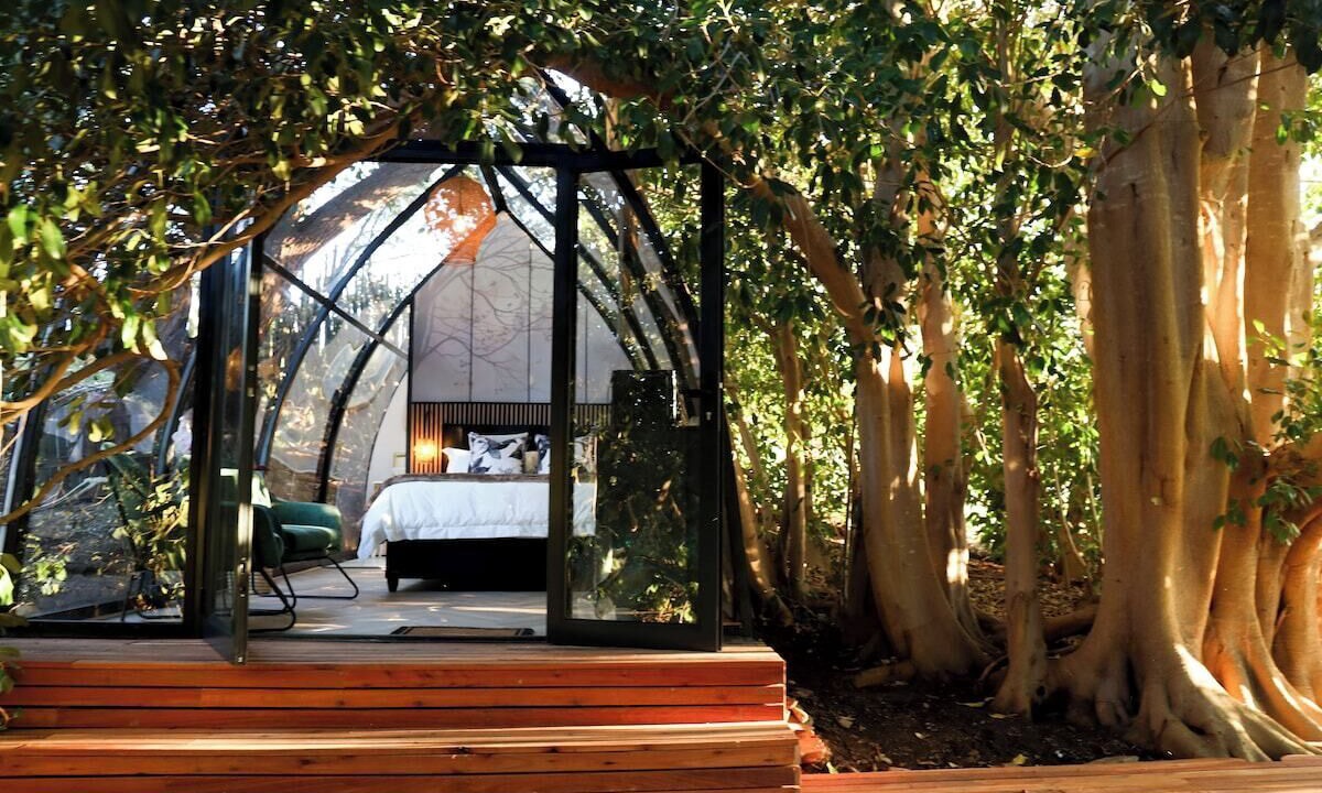 Photo of Patio Balcony in Montagu