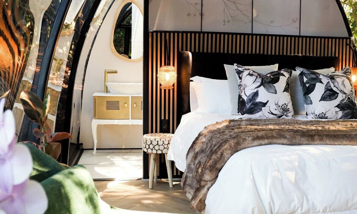 Photo of Bedroom in Montagu