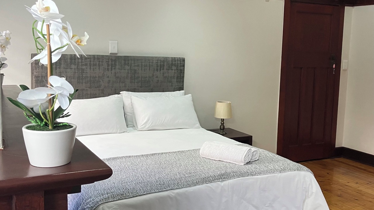 Photo of Bedroom in Port Elizabeth Central