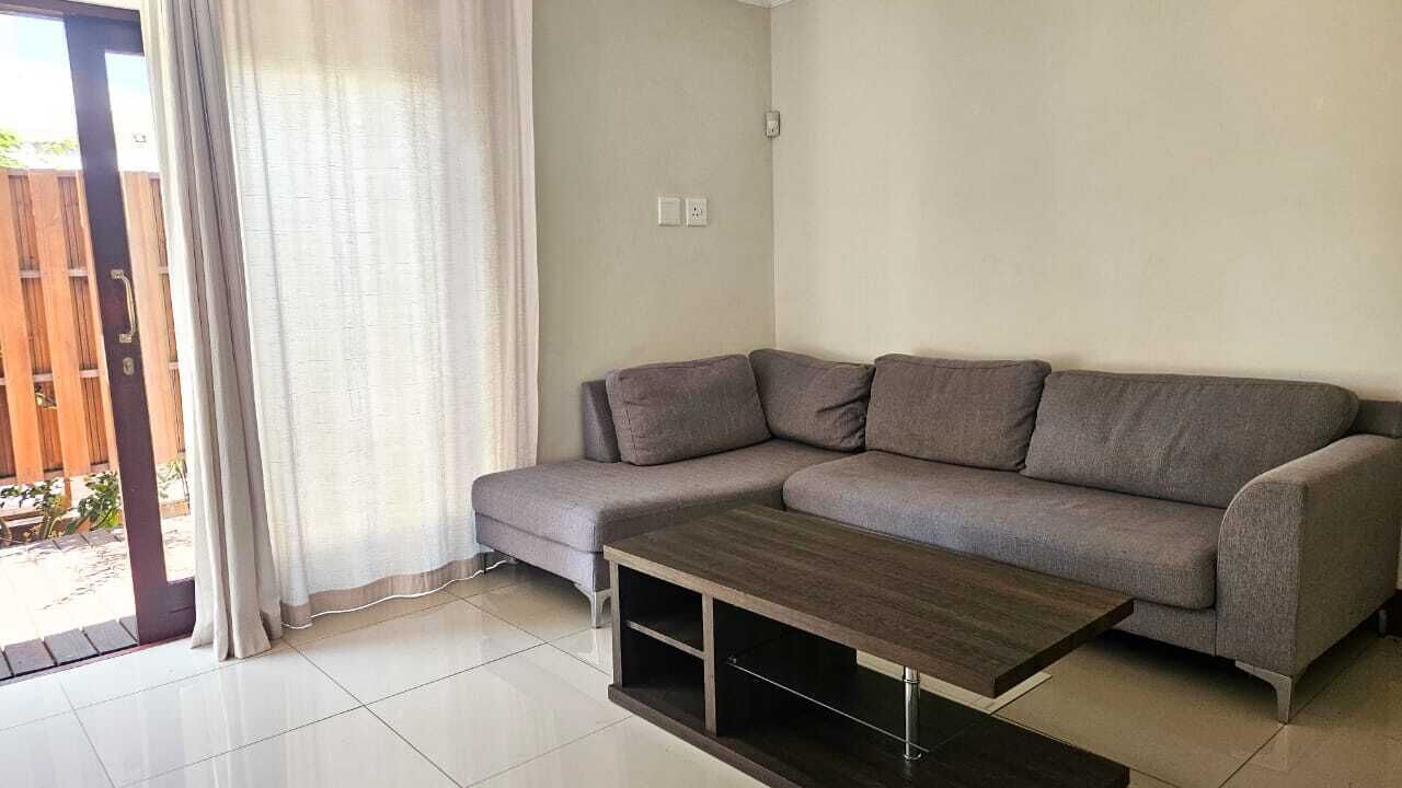 Photo of Livingroom in Port Elizabeth Central