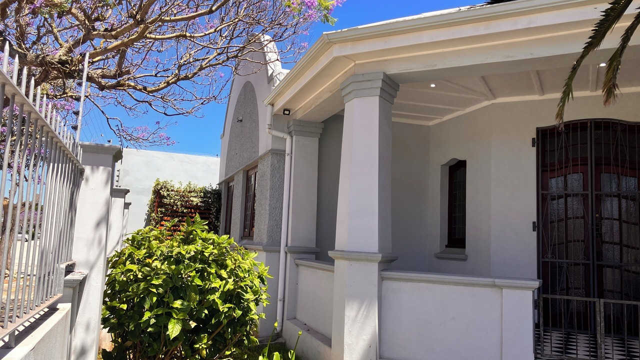Photo of Outdoor in Port Elizabeth Central