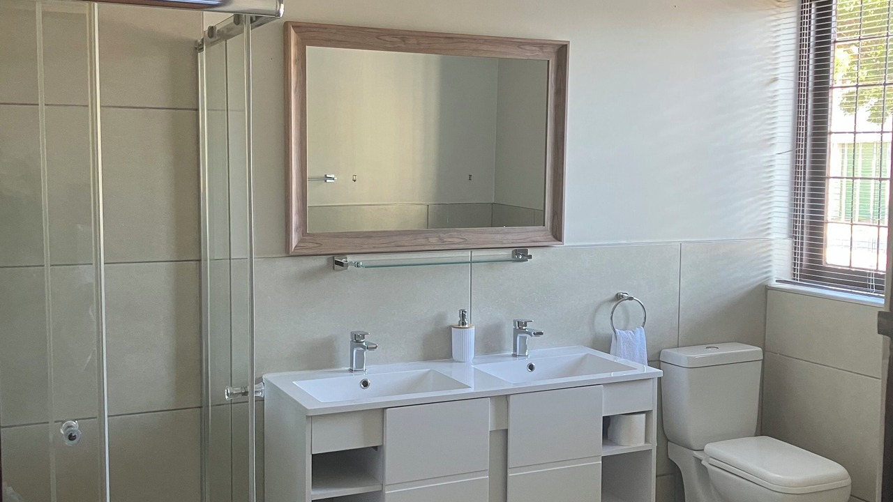 Photo of Bathroom in Port Elizabeth Central