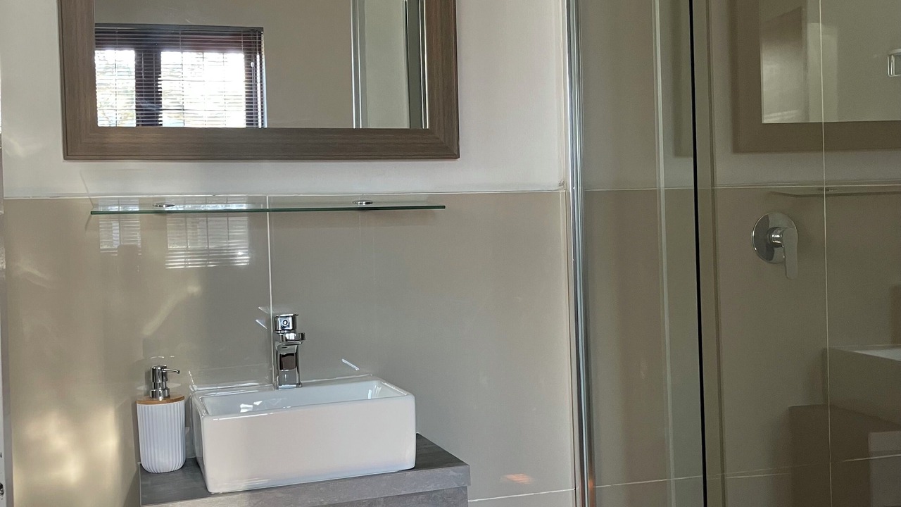 Photo of Bathroom in Port Elizabeth Central