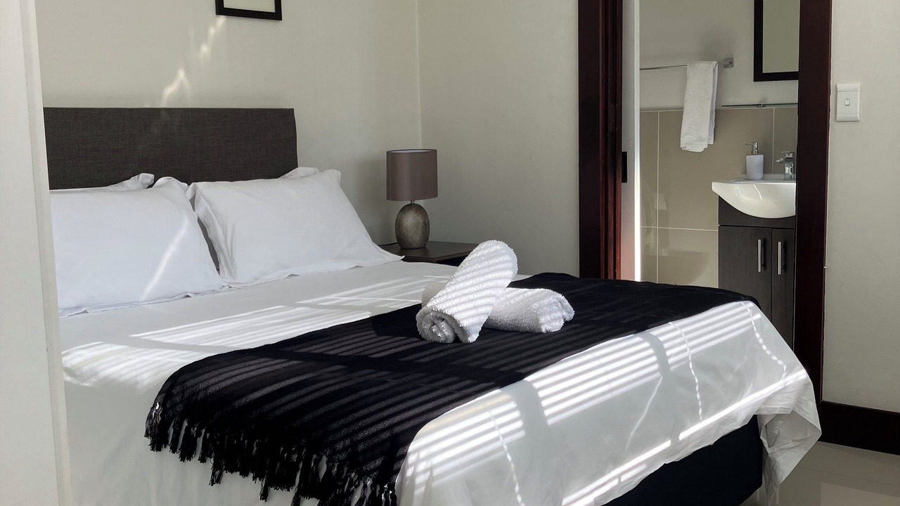 Photo of Bedroom in Port Elizabeth Central