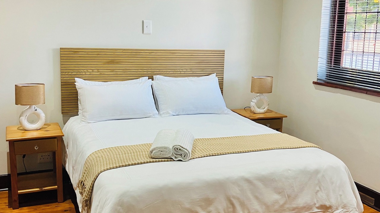 Photo of Bedroom in Port Elizabeth Central