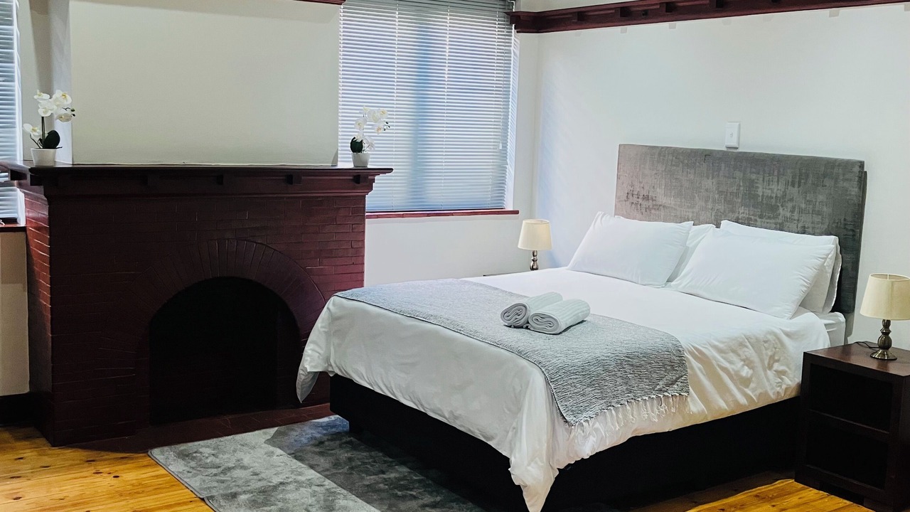 Photo of Bedroom in Port Elizabeth Central