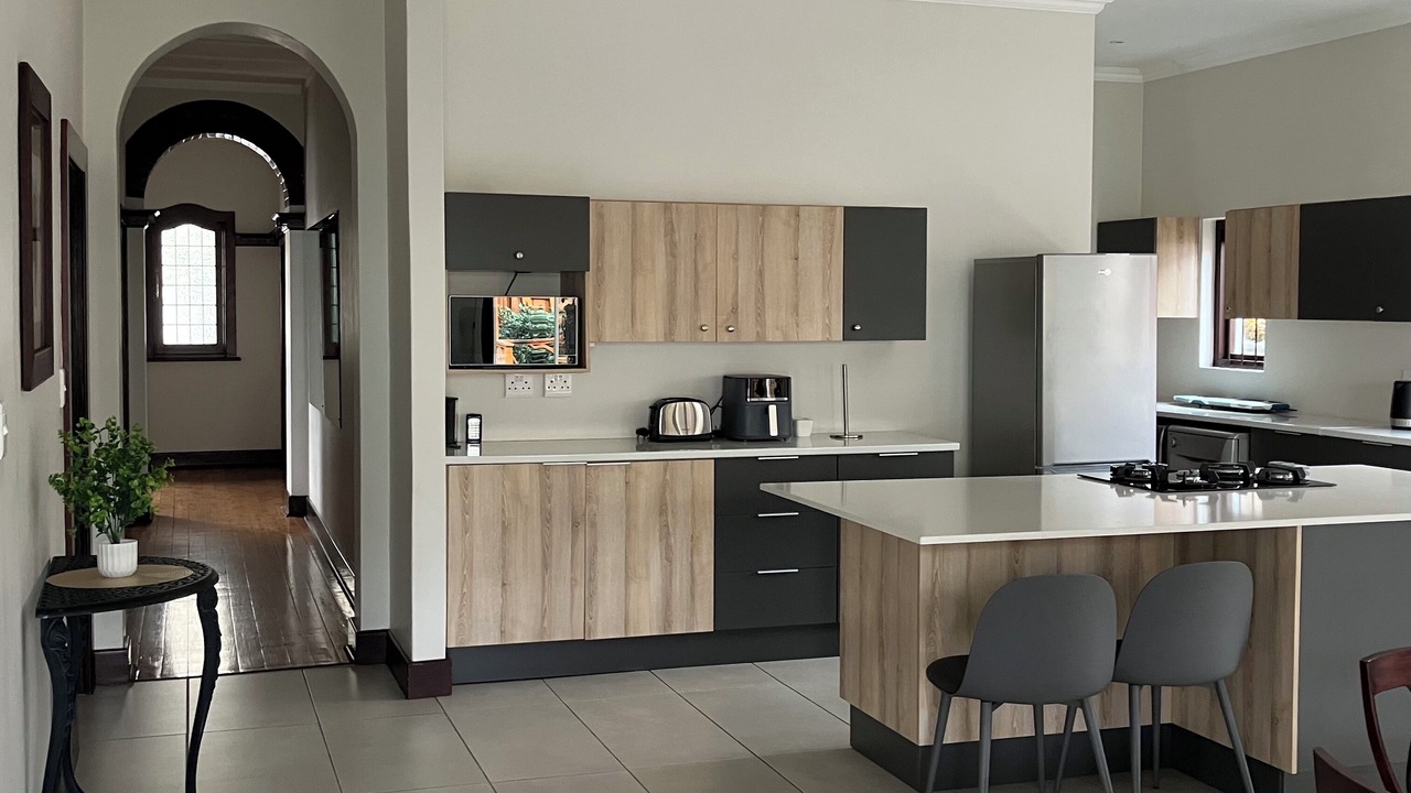 Photo of Kitchen in Port Elizabeth Central