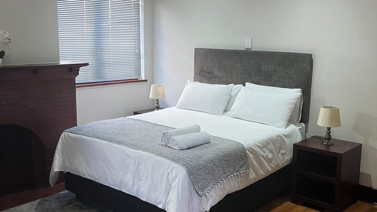 Photo of Bedroom in Port Elizabeth Central