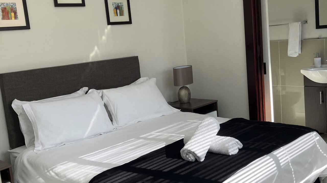 Photo of Bedroom in Port Elizabeth Central