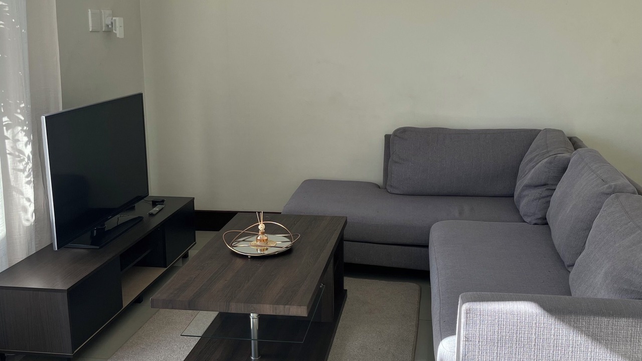 Photo of Livingroom in Port Elizabeth Central