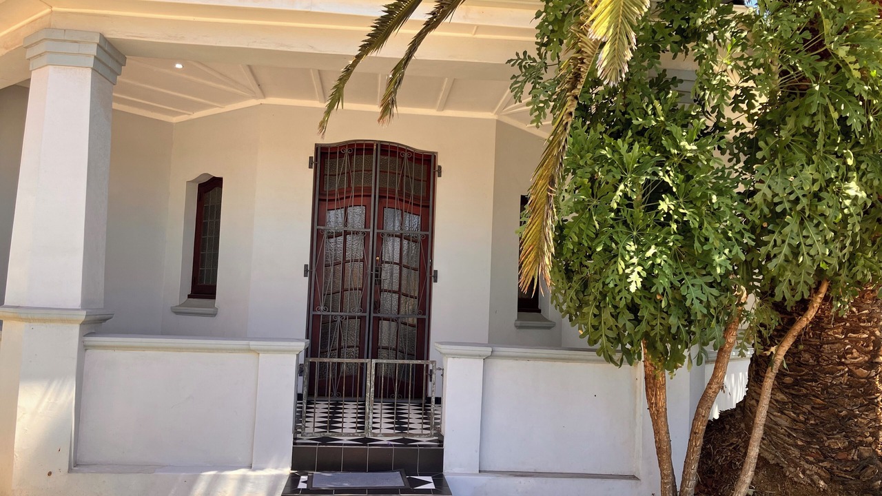 Photo of Outdoor in Port Elizabeth Central